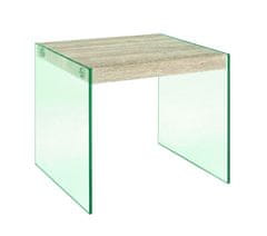 Mørtens Furniture Banny asztalka, 35 cm