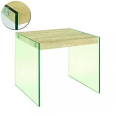 Mørtens Furniture Banny asztalka, 35 cm