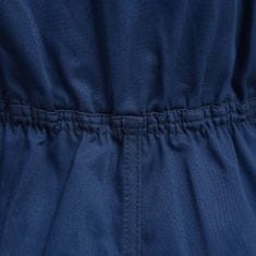 Greatstore Gyermek szerelőruha kék 158/164-es méret