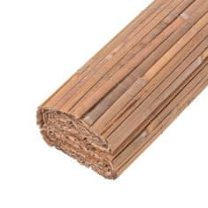 shumee bambusz kerítés 100 x 400 cm