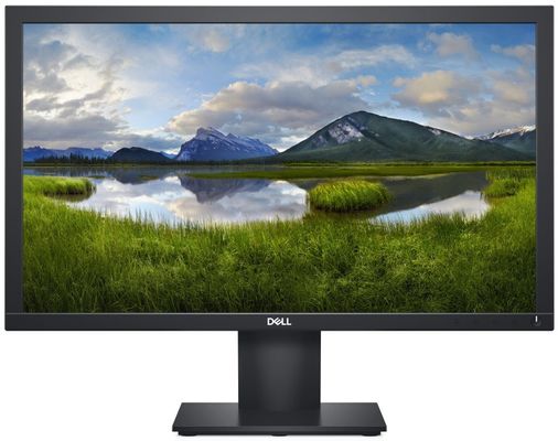  monitor Dell E2220H (210-AUXD) széles látószögű kijelző 24 hüvelyk 16:9 hdmi 