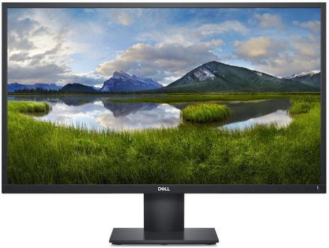  monitor Dell E2420HS (210-ATTR) széles látószögű kijelző 24 hüvelyk 16:9 hdmi 