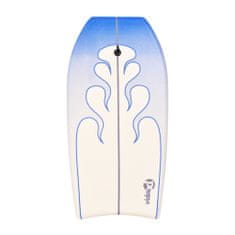 shumee 104 cm kék bodyboard