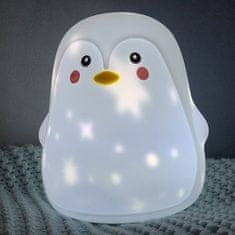 Penguin Midi lámpa