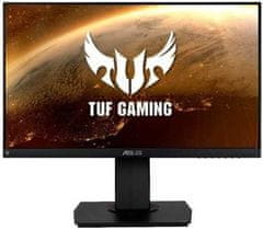 ASUS TUF Gaming VG249Q (90LM05E0-B02170)