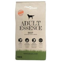 shumee „Adult Essence Beef” prémium száraz kutyatáp 15 kg