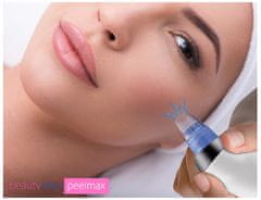 BeautyRelax Kozmetikai bőrtisztító készülék Peelmax
