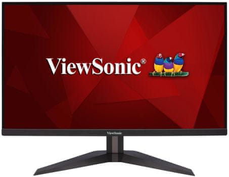 gamer monitor ViewSonic VX2758-P-MHD (VX2758-P-MHD) 31,5 hüvelykes képátmérő 