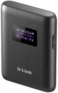 D-Link DWR-933 (DWR-933) wi-fi útválasztó 867 + 300 Mbps 802.11b,g,n,ac