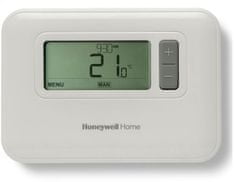 Honeywell Beprogramozható termosztát, T3 (T3C110AEU)