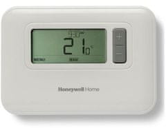 Honeywell Beprogramozható termosztát, T3 (T3C110AEU)