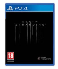SONY Death Stranding (PS4)