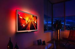 CoolCeny Beltéri RGB LED szalag 5 méter hosszú – a komplett szett tartalmazza a távirányítót, és a forrás!
