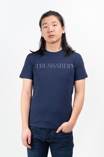 Trussardi Jeans férfi póló 52T00305-1T003613