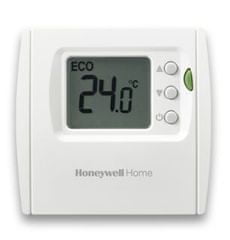 Honeywell Digitális vezetékes térbeli termosztát, DT2 (THR840DEU)