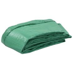 shumee 92396 Safety Pad PE Green for 14 Feet/4,26 m Round Trampoline