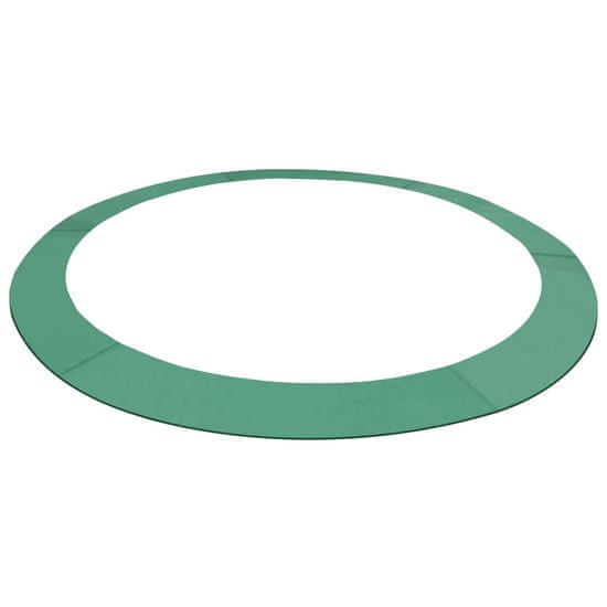 shumee 92396 Safety Pad PE Green for 14 Feet/4,26 m Round Trampoline