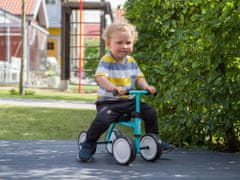 Stiga Mini Rider Go gyermek pedál nélküli gyermekkerékpár, szürke