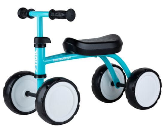 Stiga Mini Rider Go gyermek pedál nélküli gyermekkerékpár