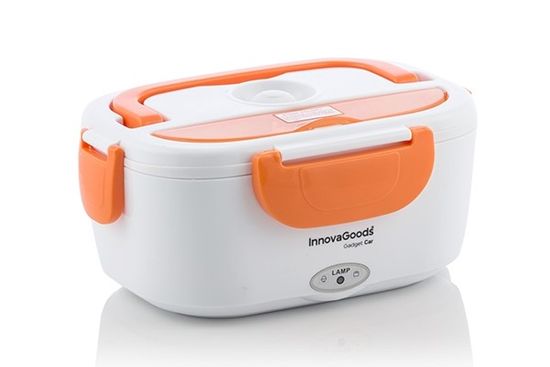 InnovaGoods Elektromos LunchBox autóba, 40 W