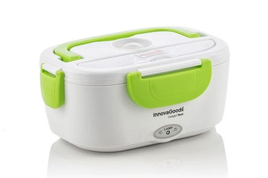 InnovaGoods Elektromos LunchBox, 40 W