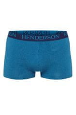 Henderson Férfi boxeralsó 37797, sötét kék, M