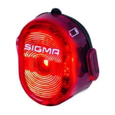 Sigma lámpa Nugget II. Flash