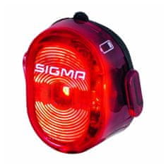 Sigma lámpa Buster 300 + Nugget II. Flash