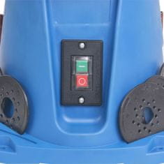 shumee oszcillációs orsócsiszoló 450 W kék