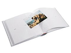 Goldbuch PURE MOMENTS PINK fotóalbum berakós BB-200 10x15