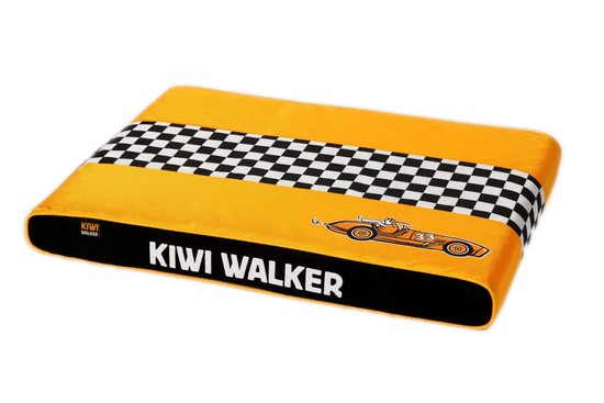 KIWI WALKER Racing Cigar ortopéd matrac