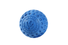 KIWI WALKER Úszó labda TPR műanyagból kék, 7 cm
