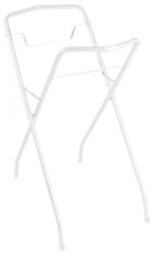 Tega Baby 2az1-ben állvány formázott babakádra, 102 cm - fehér