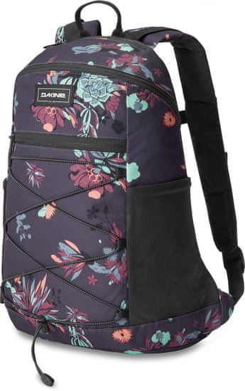 Dakine lila női hátizsák Wndr Pack 18L Perennial