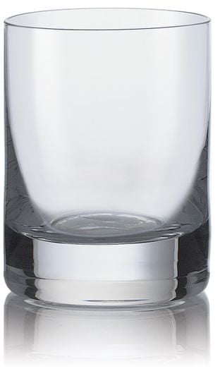 Crystalex pohár Barline 60 ml, 6 drb
