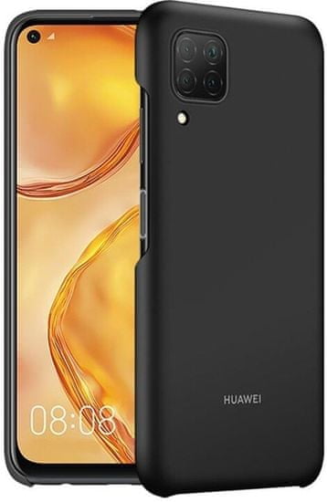 Huawei Védőtok P40 Lite-hoz, fekete 51993929