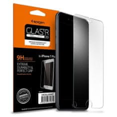 Spigen Glas.Tr Slim üvegfólia iPhone 7/8 Plus