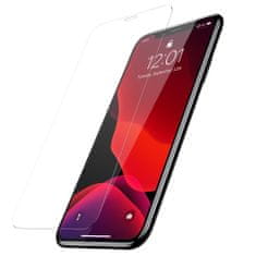 BASEUS Full Glass üvegfólia iPhone 11 / iPhone XR, átlátszó