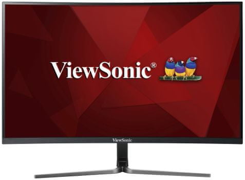 gamer monitor ViewSonic VX2758-PC-MH (VX2758-PC-MH) 31,5 hüvelykes képátmérő 