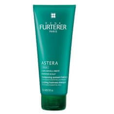 René Furterer Nyugtató sampon irritált fejbőrre Astera Fresh (Soothing Freshness Shampoo) (Mennyiség 200 ml)