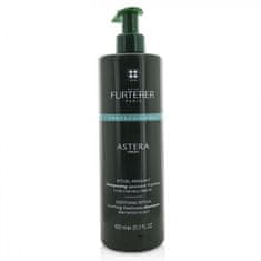 René Furterer Nyugtató sampon irritált fejbőrre Astera Fresh (Soothing Freshness Shampoo) (Mennyiség 200 ml)