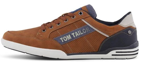 Tom Tailor férfi sportcipő 8082901
