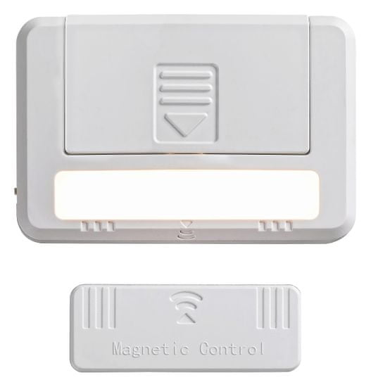 Rabalux 5675 Magnus, mágneses LED világítás fiókba vagy szekrénybe