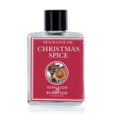 Ashleigh & Burwood KARÁCSONYI fűszer illóolaj (karácsonyi fűszerek illata)