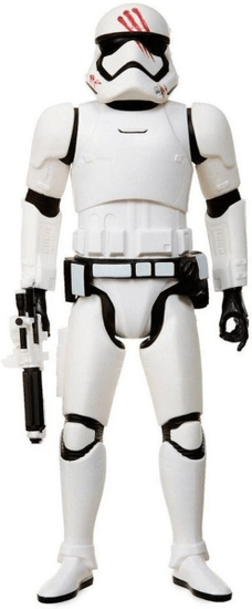 ADC Blackfire Star Wars figura Finn Stormtrooper 45 cm