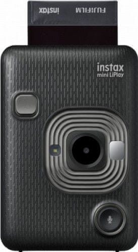FujiFilm Instax Mini LiPlay EX D