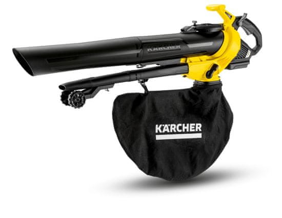 Kärcher Kerti porszívó 36 V BLV 36-240 Battery (1.444-170.0)