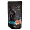 Piper ADULT 150g alutasak felnőtt kutyáknak bárányhússal, sárgarépával és barna rizzsel