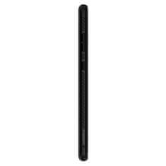 Spigen Liquid Air szilikon tok Samsung Galaxy S10 Plus, matt fekete
