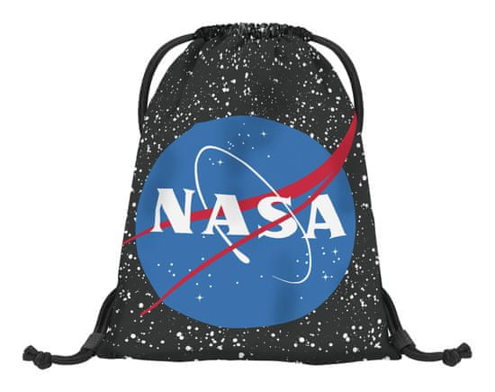 BAAGL Cipőzsák NASA